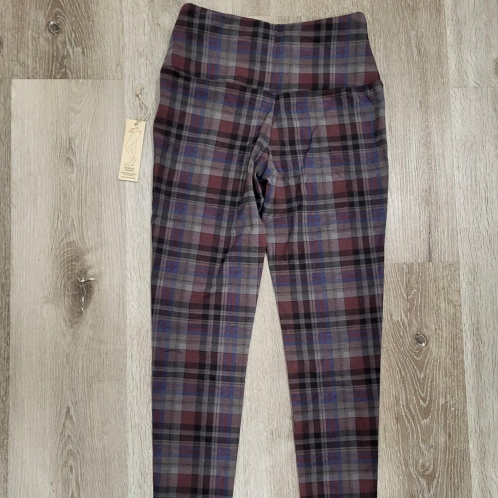 Natural Reflections Women's Leggings Size XS New With Tags